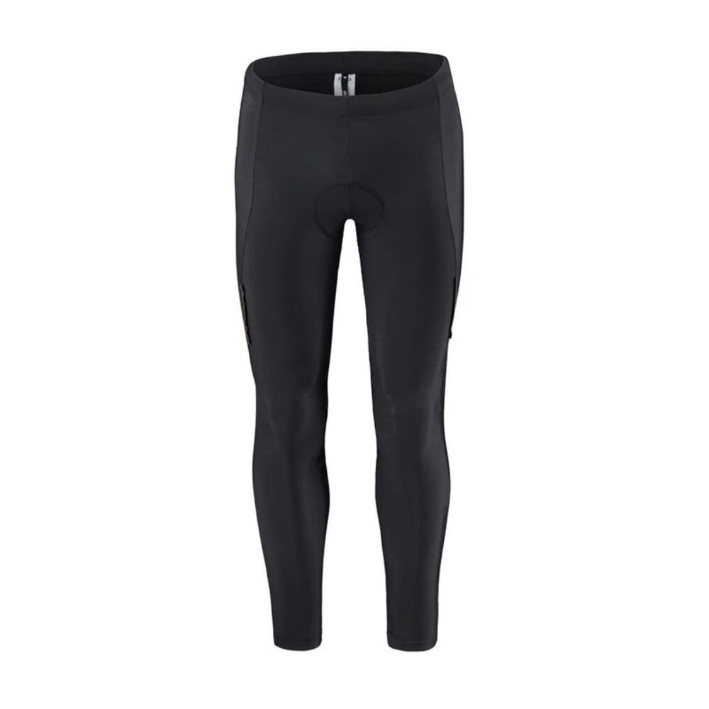 dhb Mens Blok Cycling Bib Tights / Black
